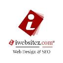 iwebsitez.com - Web design Tangmere logo